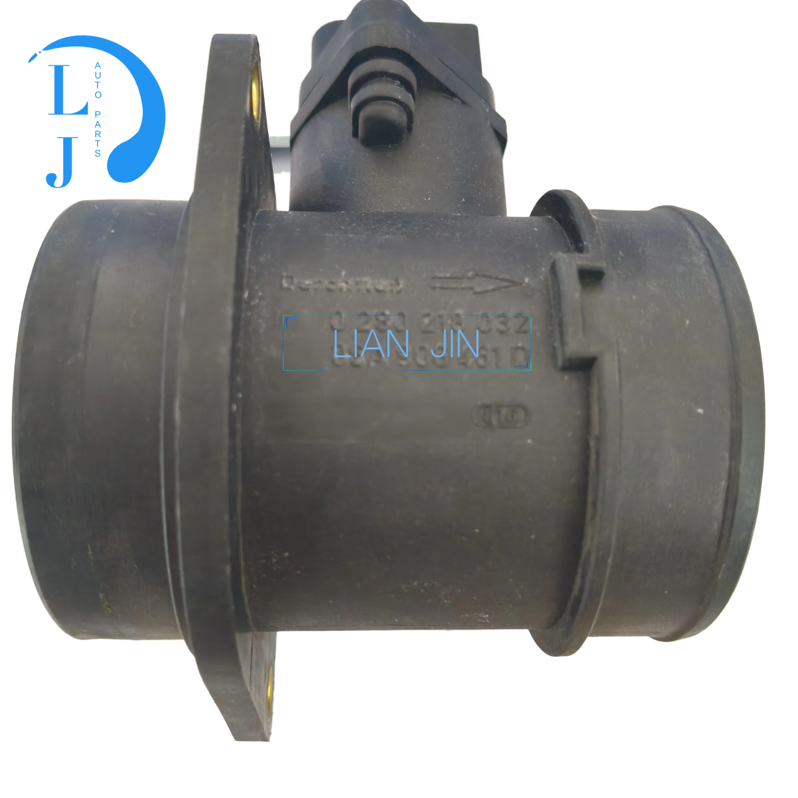 

0280218032 Air Flow Meter Sensor Fit for Volkswagen Golf Jetta Audi 06A906461D