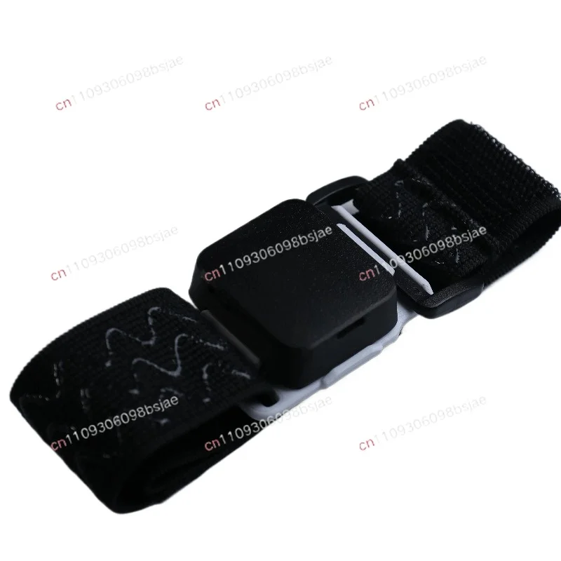 Tracker LSM6DSV six-point set mobile capture device VRchat #quest3 full chase