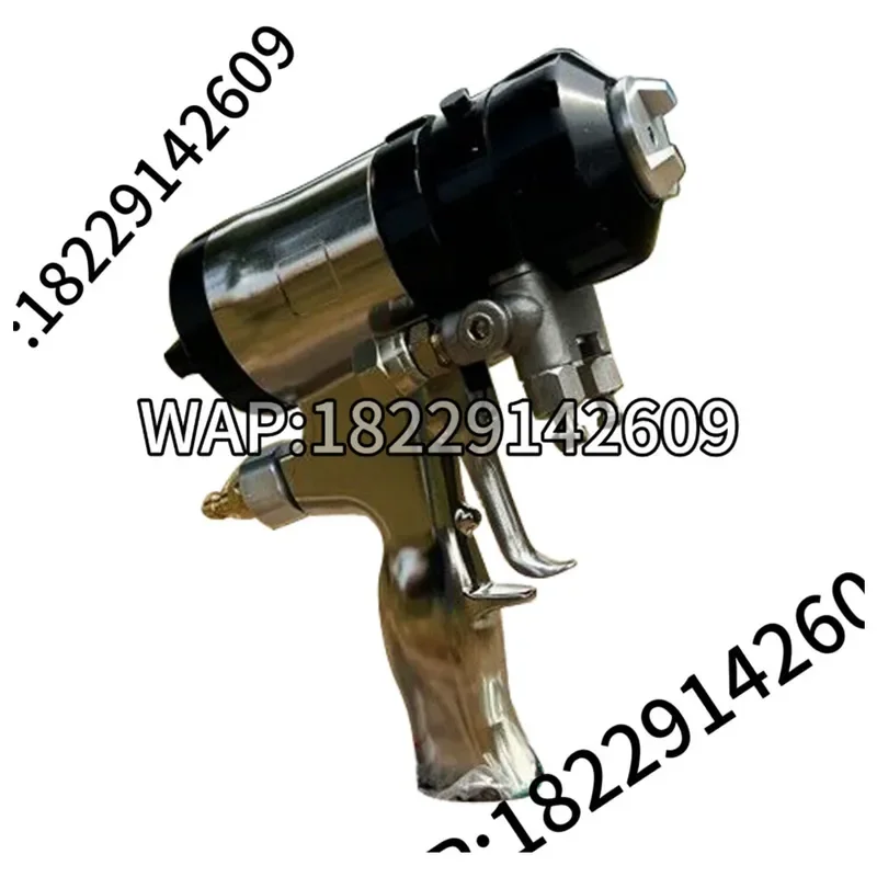 Polyurethane Polyurea Foam Spray for Foaming Machine