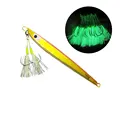 Gold-hook