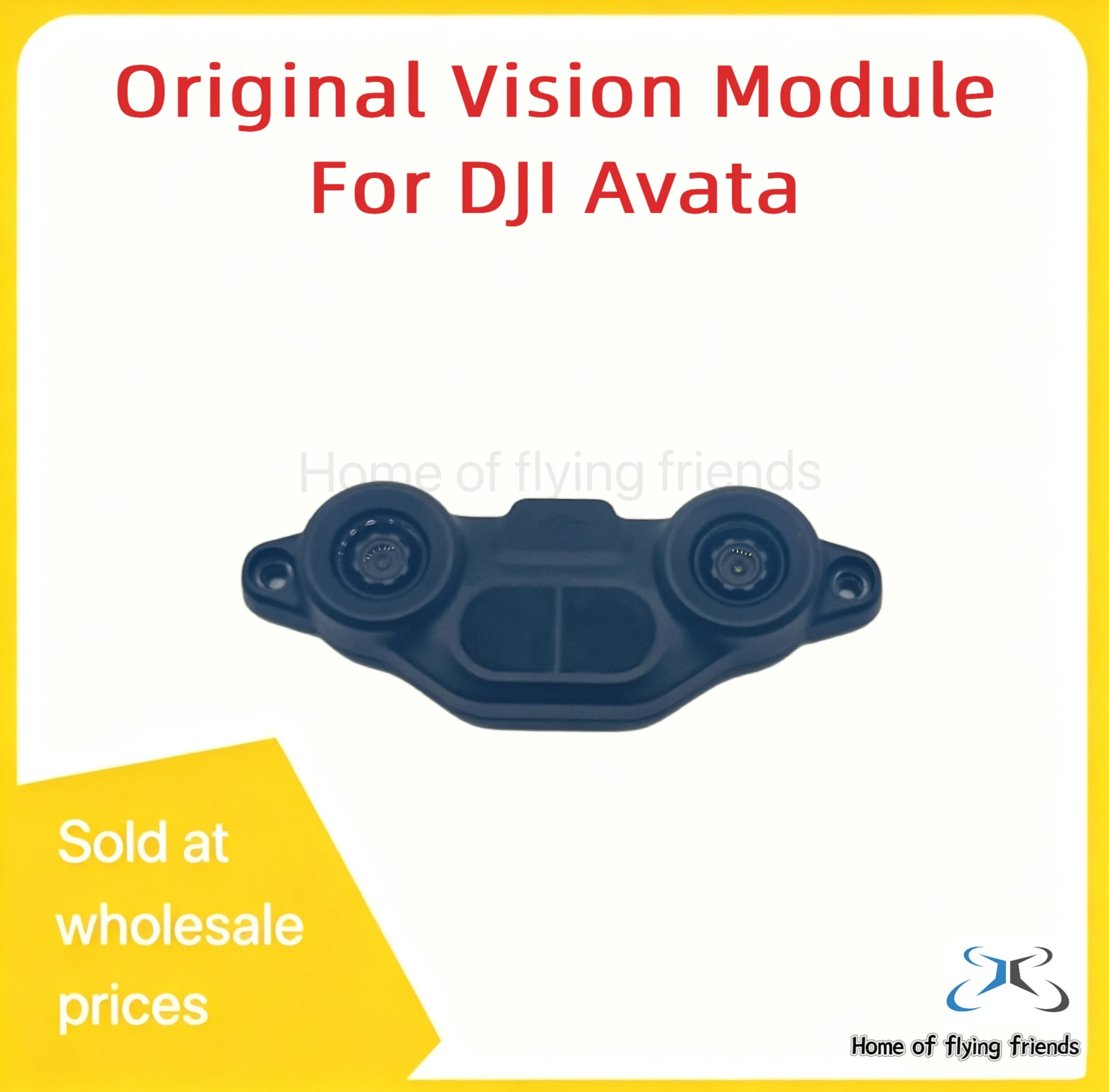Original Downward Vision Sensor Module For DJI Avata Drone Visual Components for Avata Replacement Repair Spare Parts 95% New