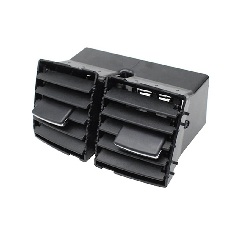 

Интерьер автомобиля, задняя вентиляционная решетка кондиционера, выпускная решетка в сборе для Mercedes Benz W164 ML GL 300 350 450 500, детали 1648300454