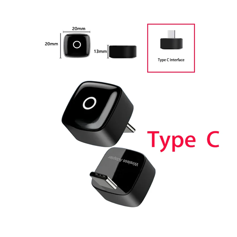 Variant: TYPE C