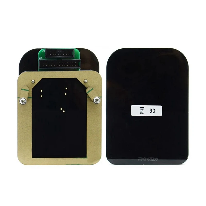 For BMW EWS-4.3 & 4.4 IC Adaptor No Need Bonding Wire For R280 AK90 R270 Xprog ECU Key Programmer