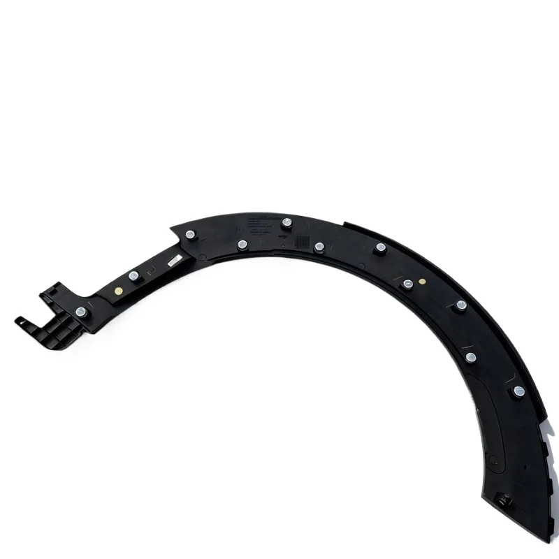 Front/Rear/ Left/ Right Wheel Arch Cover Molding Trim Panel for