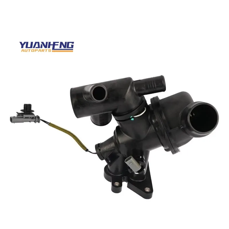 

LR 105975 JDE40346 Совершенно новый термостат HQ для Land Rover New 2.0