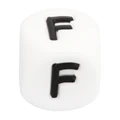 letter F