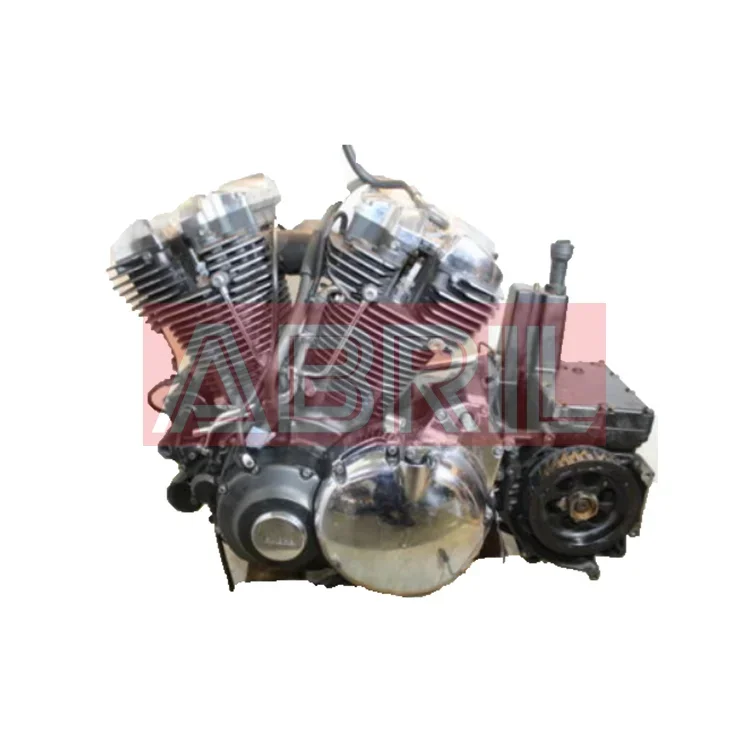 Abril Flying Auto Parts motorcycle engine assembly apply to  for Yamaha/for Honda/for Suzuki 07/06 YZF R6