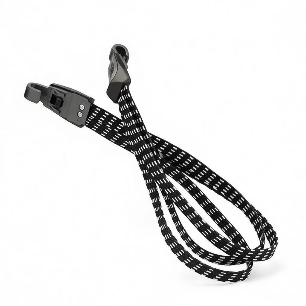 Corda elastica riflettente per - Cycling Gear Essentials recensione e prezzo