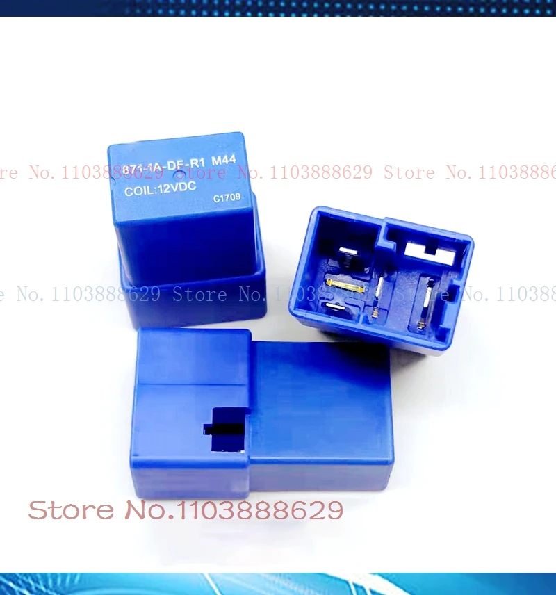 871-1A-DF-R1 12VDC AX5