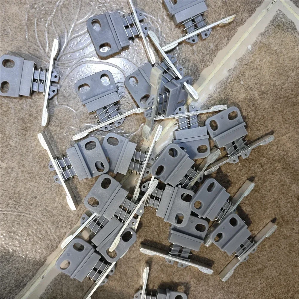 10 elevator auxiliary door lock contacts DS contacts Guangri PB307 hall door accessories