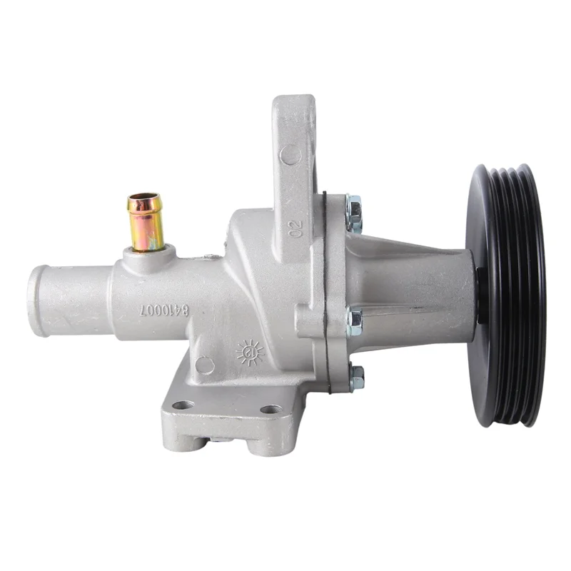 

Water Pump For Holden Barina Spark Spark Aveo Beat 1.2 1.5 10-15 25186130 25189098 25191164 25194461 Replacement