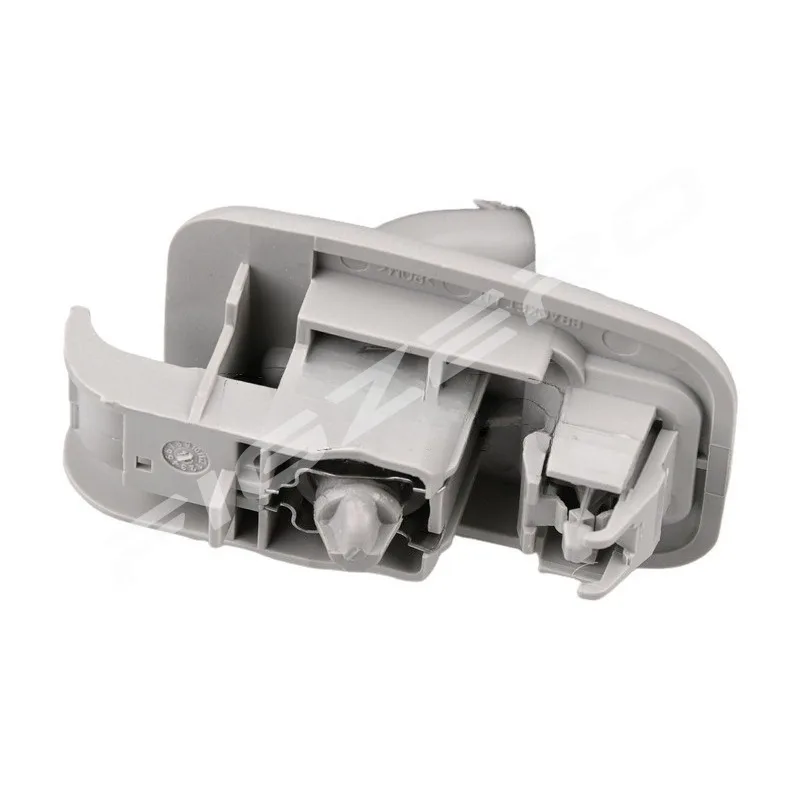 964017549R 964003833R Interior Sun Visor Assebly with Make-up Mirror for Renault Fluence 2011 2012 2013 2014 2015 Brand New