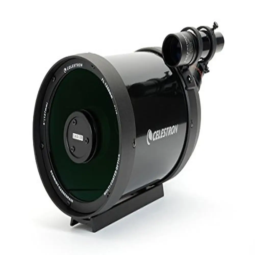 Spotting Scope 50x Magnification Great Long Range Viewing Schmidt-Cassegrain Design with StarBright XLT Coatings 5