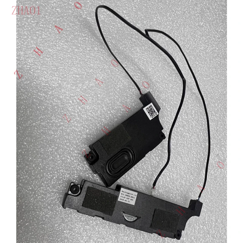 Z  For DELL Latitude 3510 E3510 Laptop Built-in Speaker CN-00WV2P 0WV2P