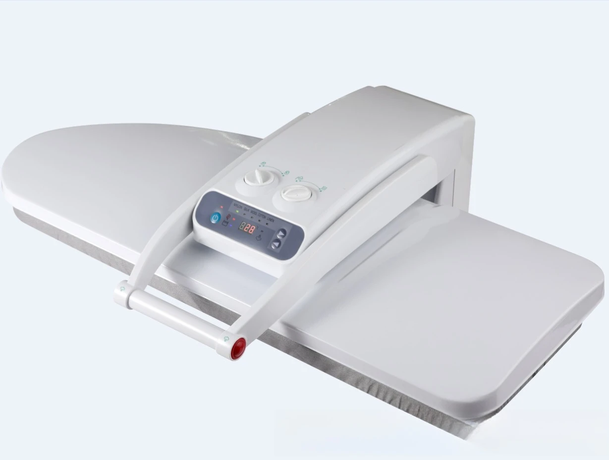Large area steam iron ironing board automatic steam ironing machine household and commercial foreign trade drying laundry dry