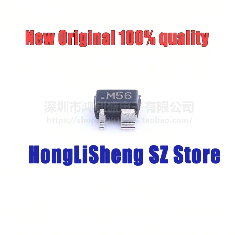 10pcs/lot ADCMP354YKSZ-REEL7 ADCMP354YKS ADCMP354 M56 SC70-4 Chipset 100% New&Original In Stock