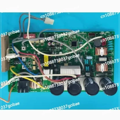 

Air conditioner RAV-SM1405AT-4C frequency conversion module board MCC-1438-04 main board MCC-1531-05