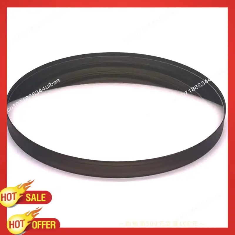 B47C 1PCS New For Canon EF 70-200Mm 70-200 Mm F/2.8L USM Front Zoom Lens Glass SLR Camera Lens Repair Replacement Parts