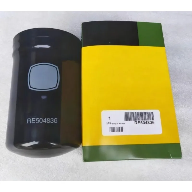 RE504836 Genuine Oi…