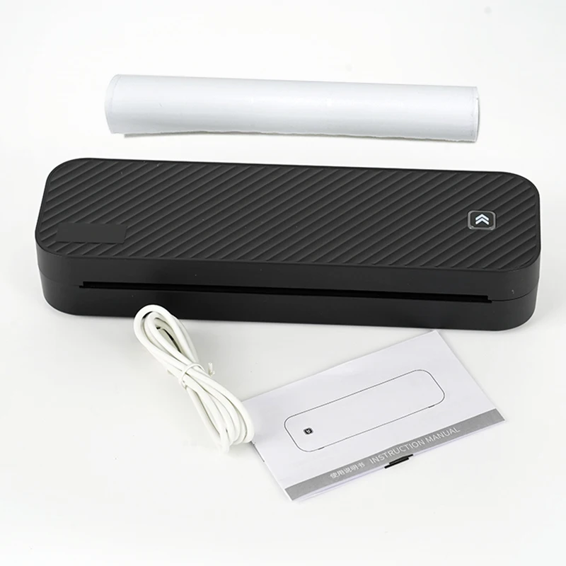 

A4 Portable Automatic Thermal Paper Printer For Bluetooth Interface For Mobile Printing Barcode Usage Products In Stock