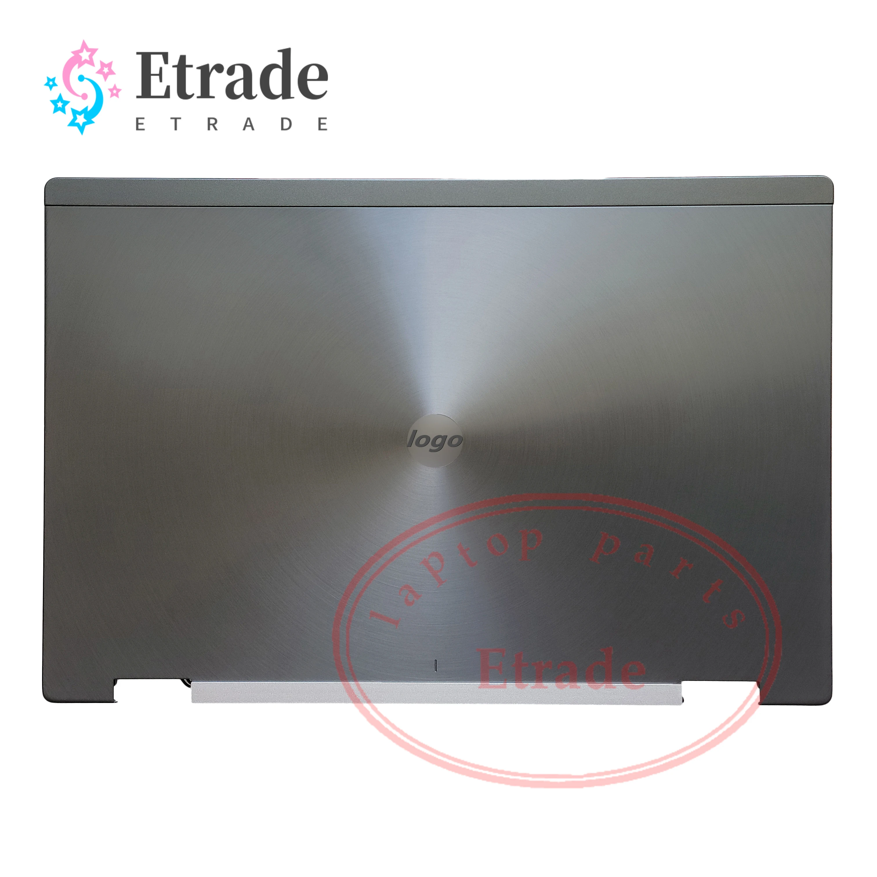 New Original For HP EliteBook 8560W 8570W Series Laptop LCD Back Cover / Palmrest Upper Case 657408-001 652652-001