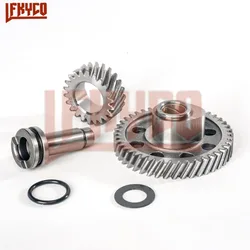 Motorcycle Engine Part Racing Camshaft Gear Intake Exhaust Cam Shaft for Honda CG125 CG150 CG175 CG200 CG250 CG 125 150 250 Dirt