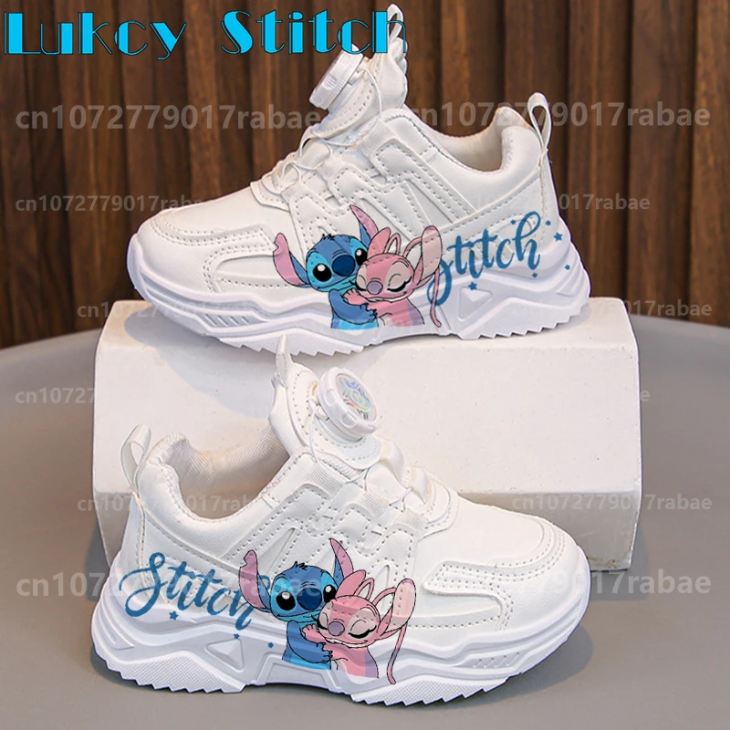 Presente de natal ponto alta qualidade simples sola grossa impressão crianças sapatos meninos meninas à prova dwaterproof água respirável sapatos presente