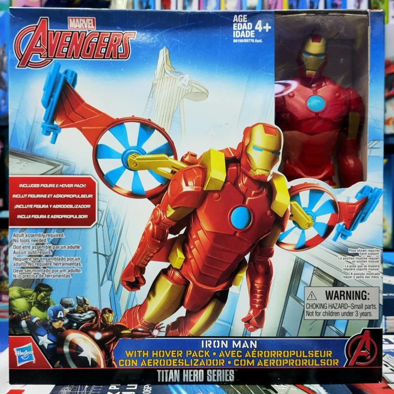 مارول The Amazing Spider-man 2 Spiderman Motorcycle Flying Iron Man Chariot Pvc Super Hero Comic Action Figure Model Toys