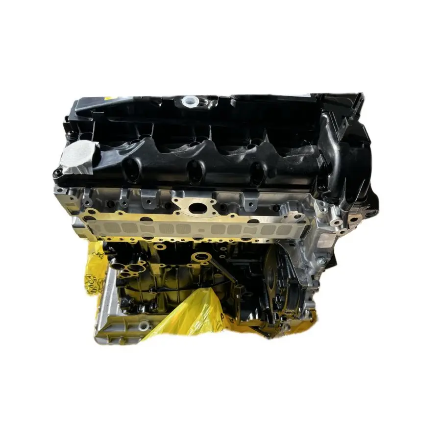 Newpars Factory Brand New OM651 Cylinder Head Assembly AMC908723 AMC908923 OE 6510101120 for Mercedes-Benz