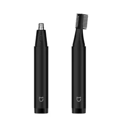 NEW Mijia Electric Nose Hair Trimmer IPX5 waterproof Rechargeable Nose Trimmer Clipper Trimmer For Nose Ear Men And Woman