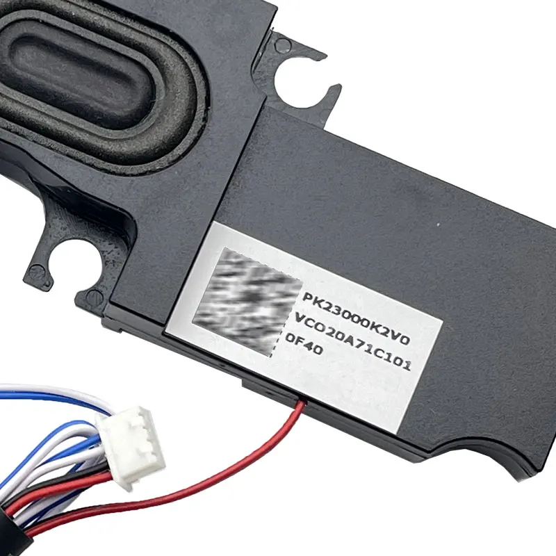 GZEELE Laptop Speaker for Lenovo Thinkpad E550 E555 E560 E565 00HN428 Laptop Replacement Left + Right Inner Speaker