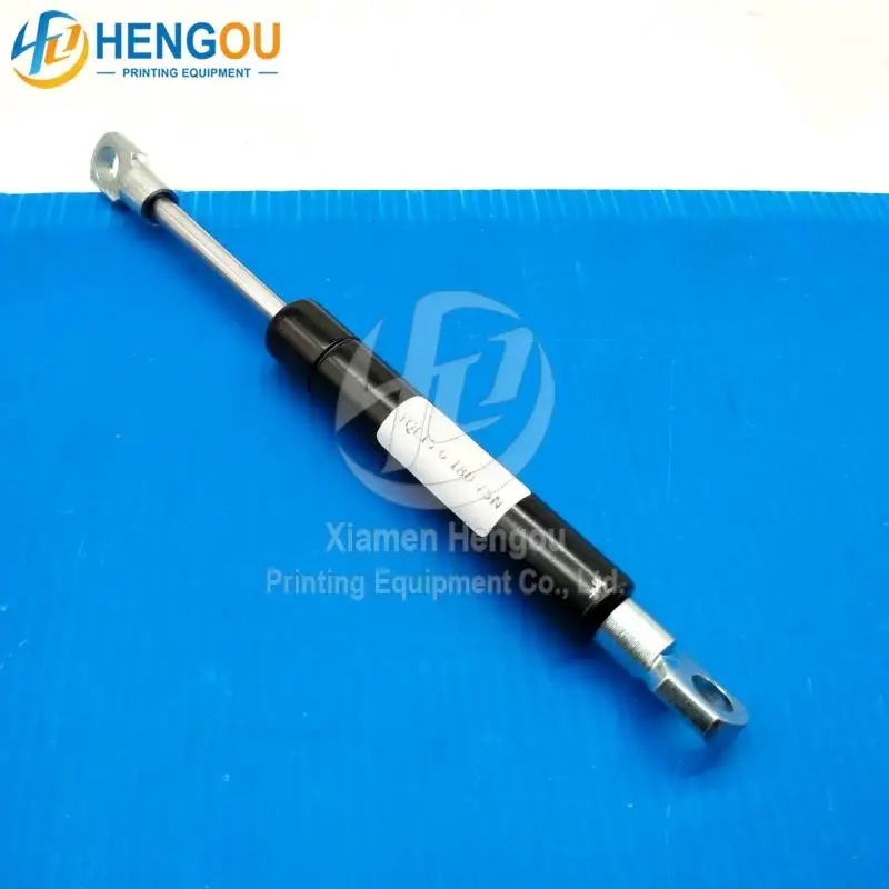 180MM 75N 00.580.4482 Pneumatic Spring For QM46 Cylinder Guard SM74 For Offset Press Spare Parts