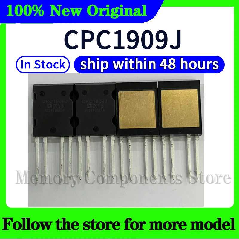 cpc1909j-オリジナル-在庫あり-48時間以内発送