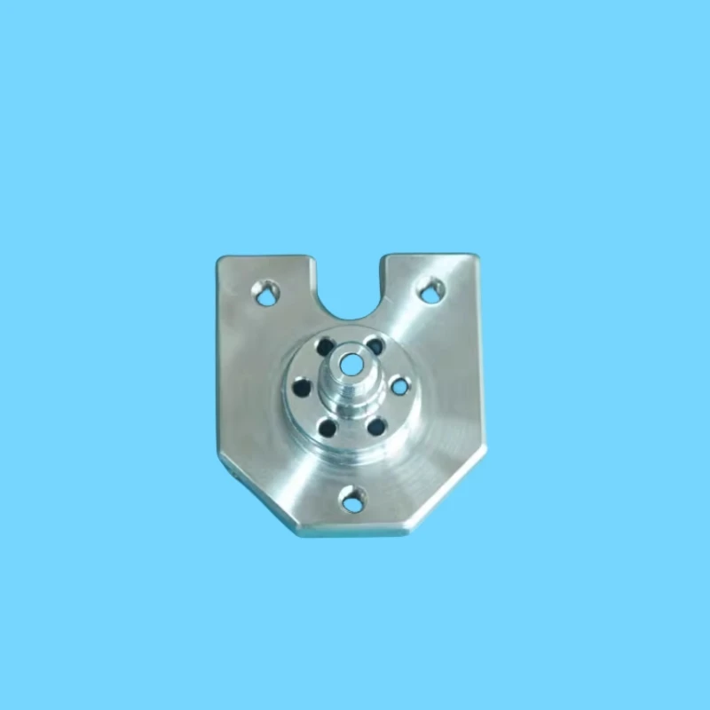 Die Guide Block Cover 333017383 Support lower guide apply for Charmilles Wire EDM- Low Speed Machine Spare Parts