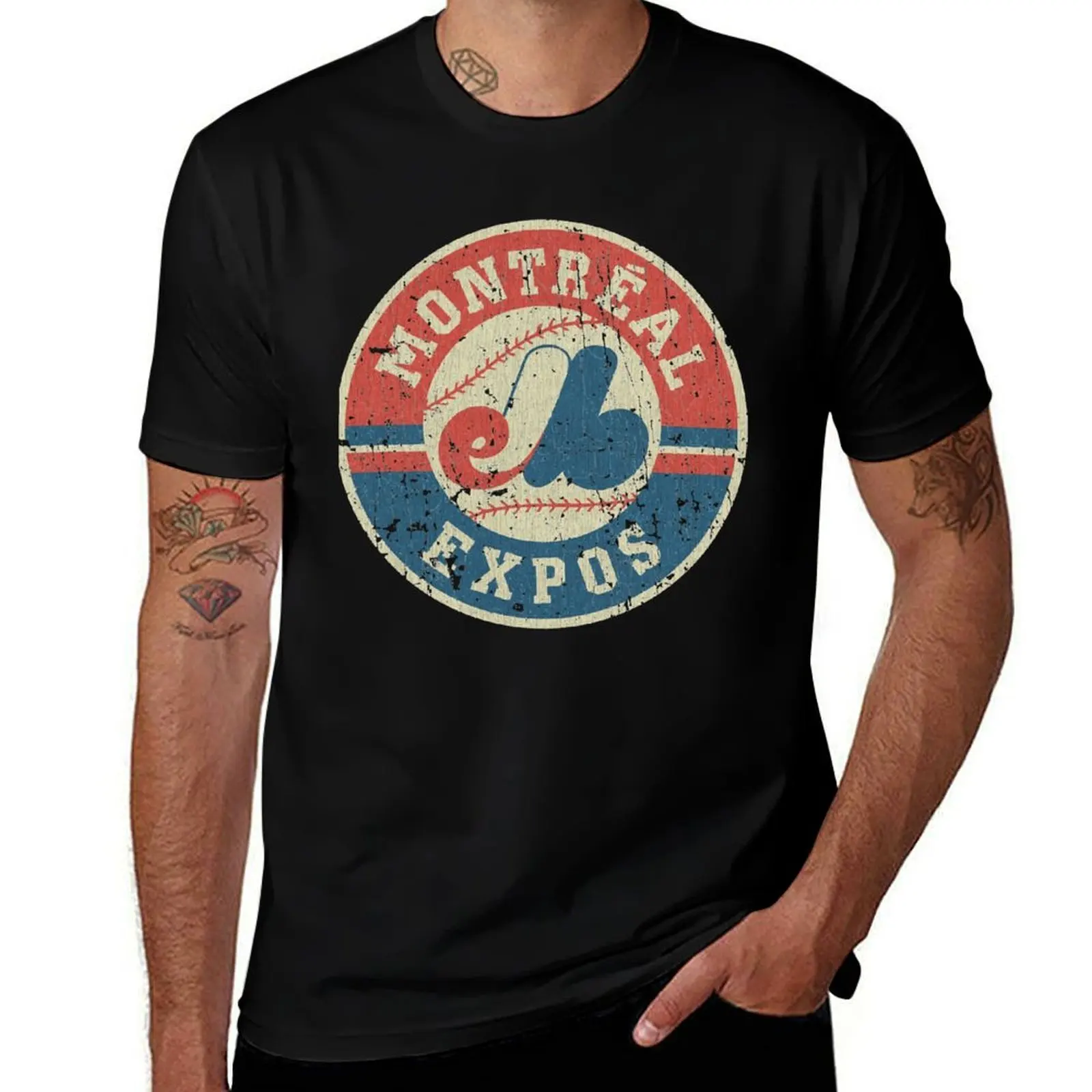 Montreal Expos 1969…