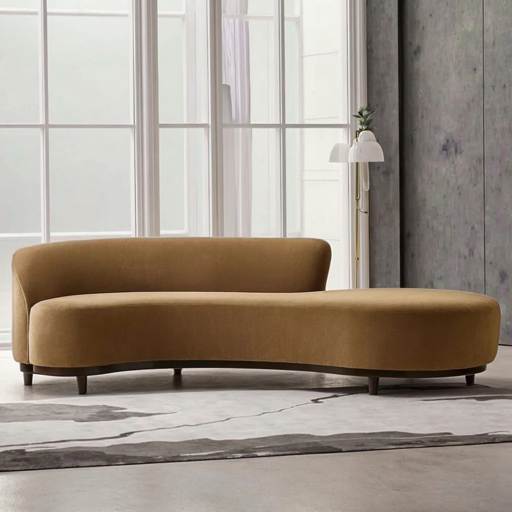 

Практичный и стильный диван для гостиной в современном европейском дизайне, горячая распродажа, мебель для гостиной.