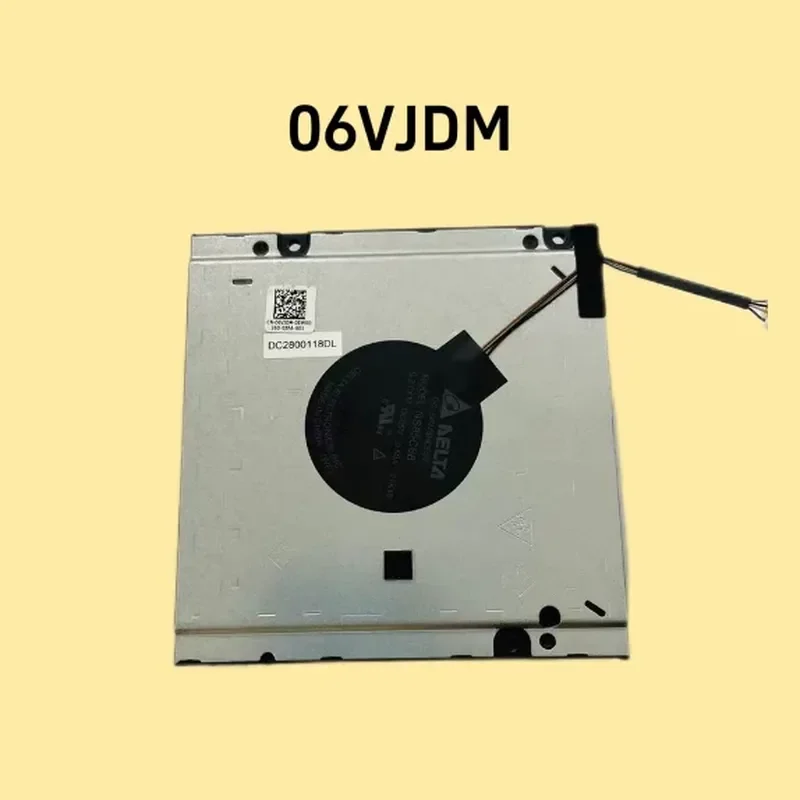 Fan for New DELL Mobile Workstation Precision 7770 06VJDM