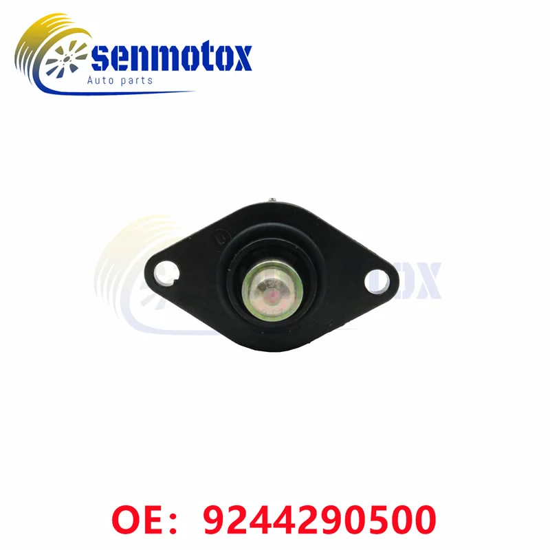 9244290500 IAC Idle Air Control Valve CV10201 For FIAT Palio Siena Doblo Marea Alfa Romeo Lancia Replace ATU01200R F00099M200 - view 5
