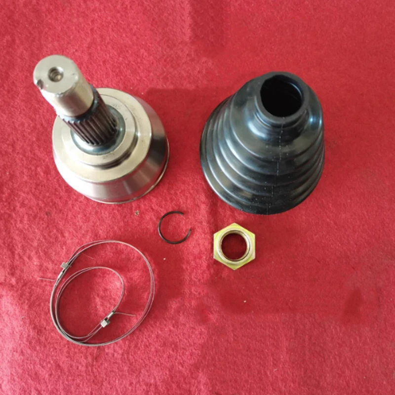 

CV Joint for Dongfeng E70, Evolute I-prо,