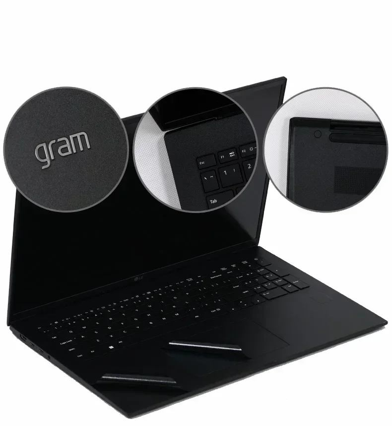 Fashion Laptop Pure…