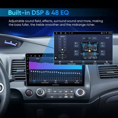 8 best sales Honda Odyssey RC1 - №8