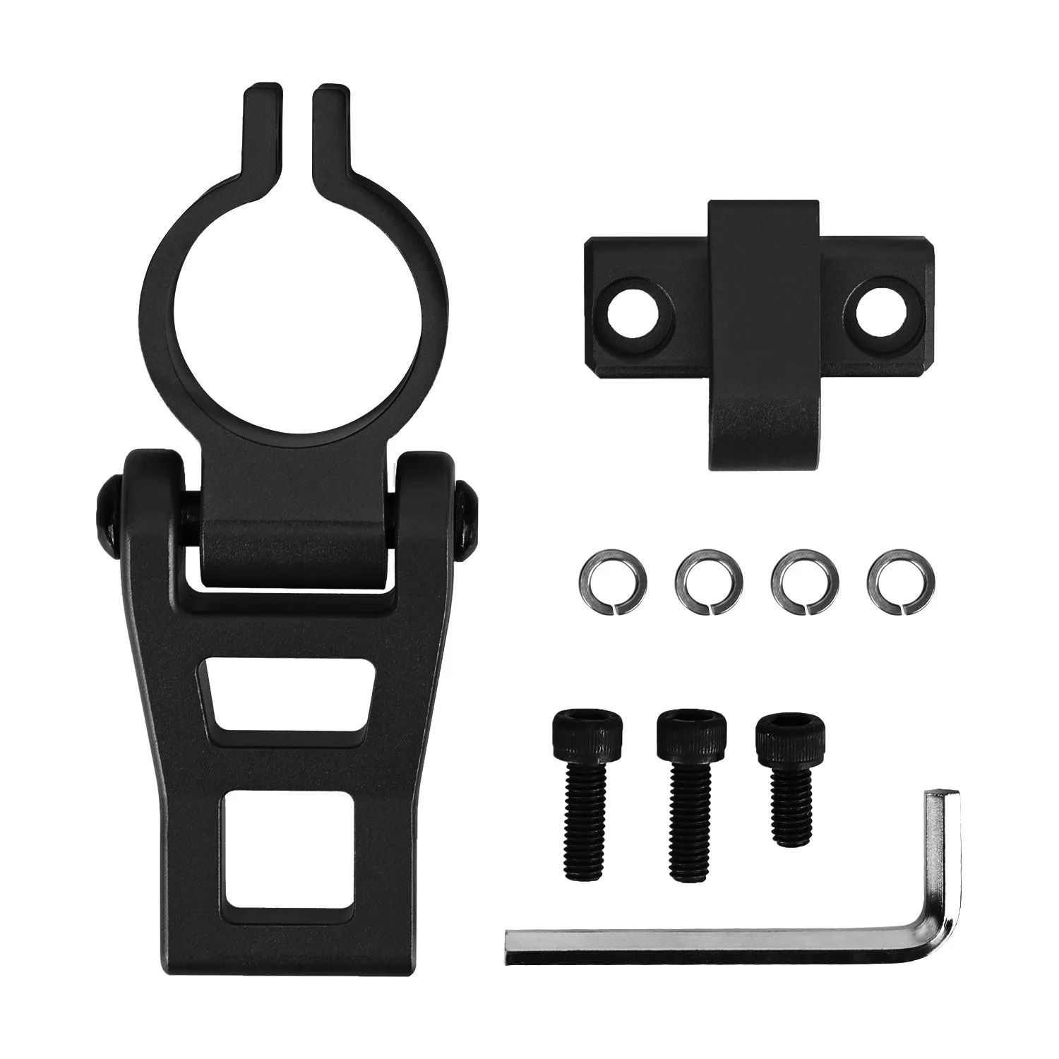 For Zero For 10 X For 8X For Speedual Hook Set Electric Scooter Rear For Fender Scooter Parts & Accessories