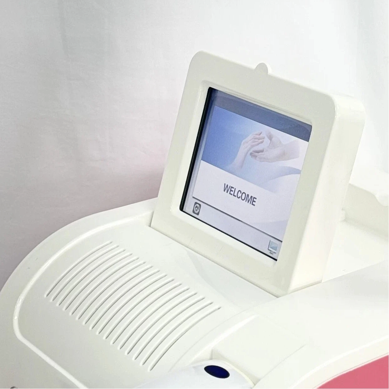 

Portable Multi-function IPL OPT Hair Removal Machine Permanent Painless Epilator Skin Rejuvenation Anti-aging Beauty Equipment