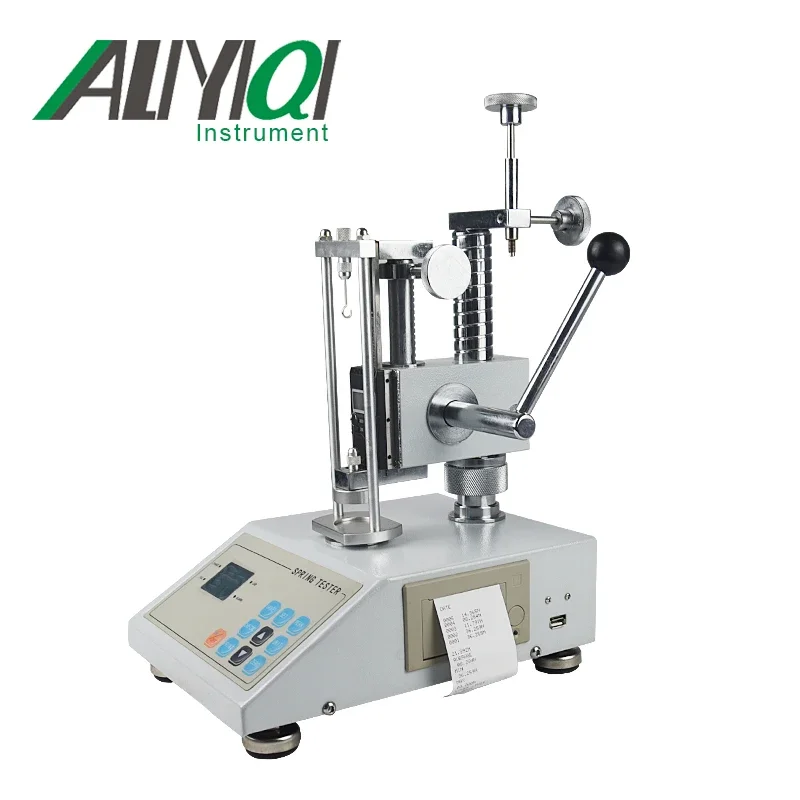 Compression Spring Tester With Printer (ATH-30P) 30N