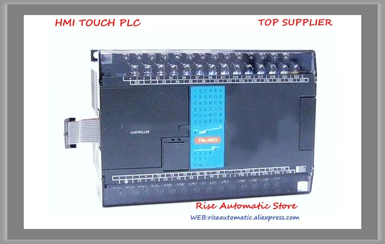 

FBS-40XYT New Original PLC 24VDC 24 DI 16 DO Module