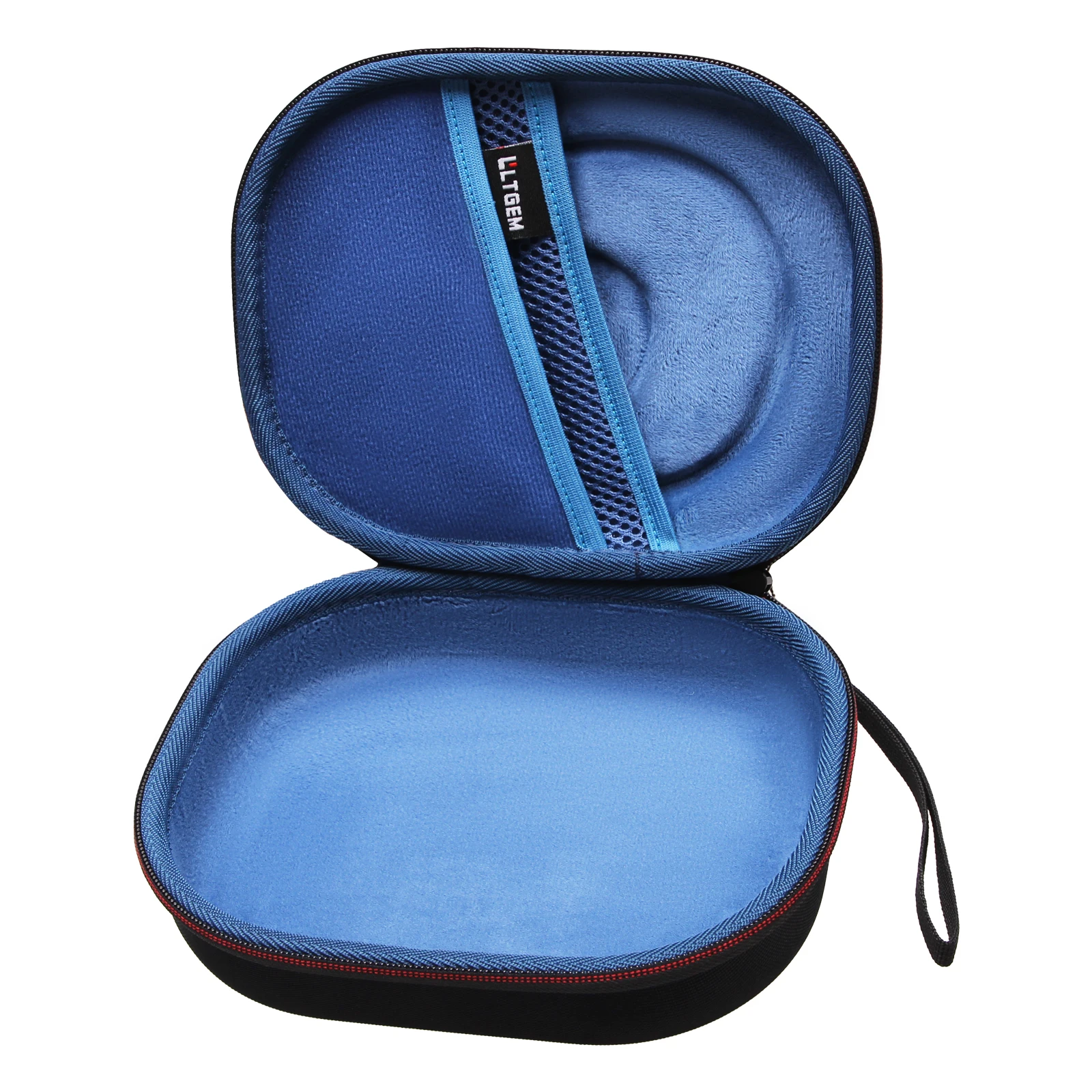 LTGEM EVA Hard Case for JBL Live 650BTNC/400BT/460NC and JBL Tune 660NC/510BT/760NC/E45BT/Bluetooth Headphone