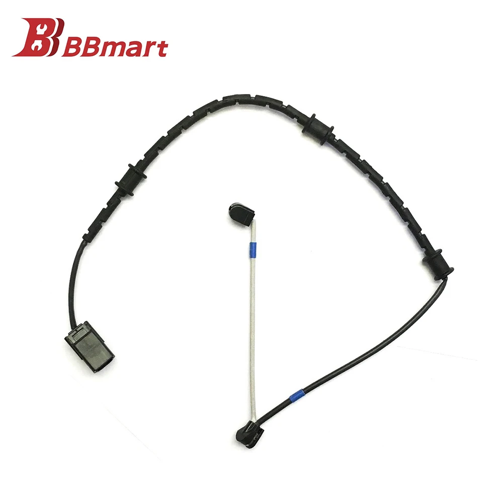 

BBmart Auto Parts 1 Single pc Front Disc Brake Pad Wear Sensor For Jaguar F-Type 2015-2021 XK-Type 2014 OE T2R11584 Factory Low