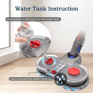 8 최고의 판매 AQUABOT -№5