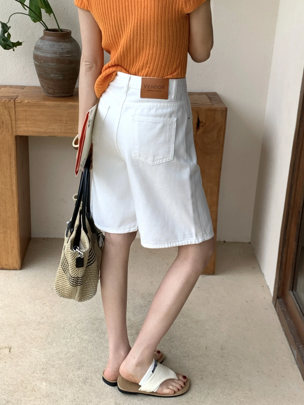 

Джинсы ZHISILAO Baggy Wide Leg для женщин, винтажные, повседневные, свободные, коричневые, в стиле Y2K, длиной в пол, из денима, уличная мода, весна 2026